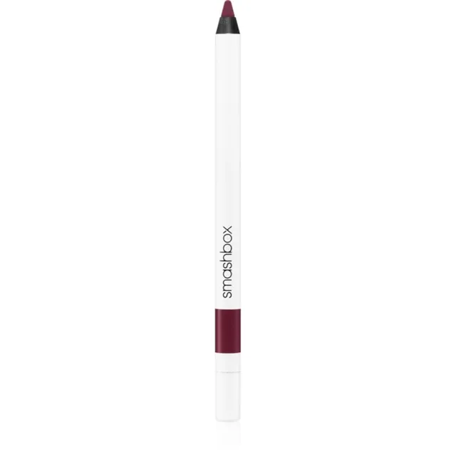 Smashbox Be Legendary Line & Prime Pencil konturovací tužka na rty odstín Cranberry 1.2 g