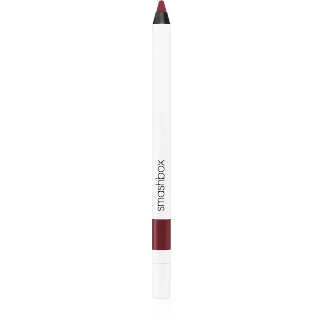 Smashbox Be Legendary Line & Prime Pencil konturovací tužka na rty odstín Deep Mauve 1.2 g