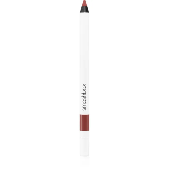 Smashbox Be Legendary Line & Prime Pencil konturovací tužka na rty odstín Light Honey Brown 1,2 g