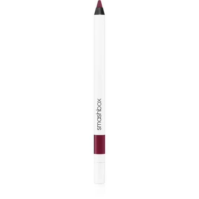 Smashbox Be Legendary Line & Prime Pencil konturovací tužka na rty odstín Medium Brown 1.2 g