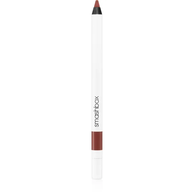 Smashbox Be Legendary Line & Prime Pencil konturovací tužka na rty odstín Medium Neutral Rose 1,2 g