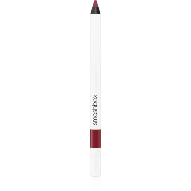 Smashbox Be Legendary Line & Prime Pencil konturovací tužka na rty odstín Medium Pink Rose 1,2 g