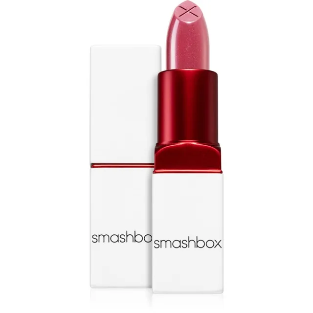 Smashbox Be Legendary Prime & Plush Lipstick krémová rtěnka odstín Stylist 3.4 g