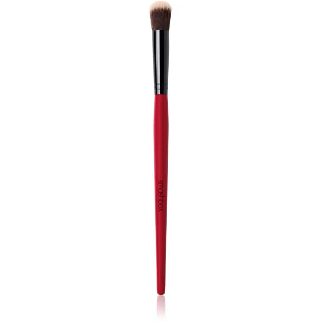 Smashbox Blurring Concealer Brush štětec na korektor 1 ks