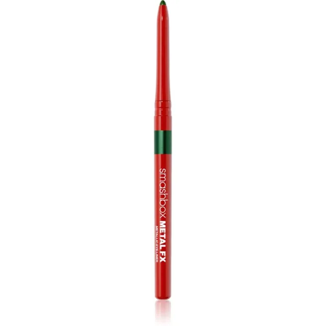 Smashbox Metallic Eyeliner metalická linka na oči odstín Jolt 0.28 g