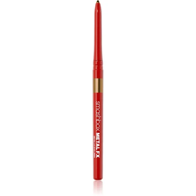 Smashbox Metallic Eyeliner metalická linka na oči odstín Medal 0.28 g