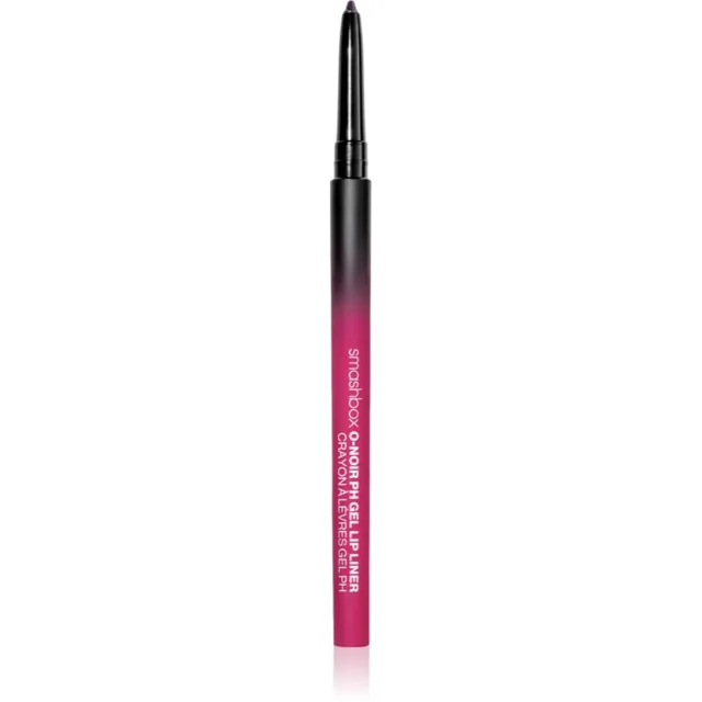 Smashbox O-NOIR PH Gel Lip Liner tužka na rty reagující na pH odstín PH Berry 0.35 g