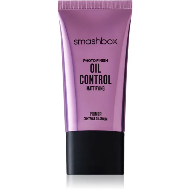 Smashbox Photo Finish Oil Control Primer podkladová báze pro mastnou pleť 10 ml