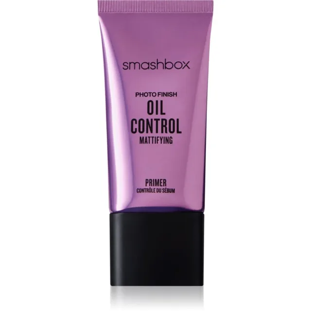 Smashbox Photo Finish Oil Control Primer podkladová báze pro mastnou pleť 30 ml