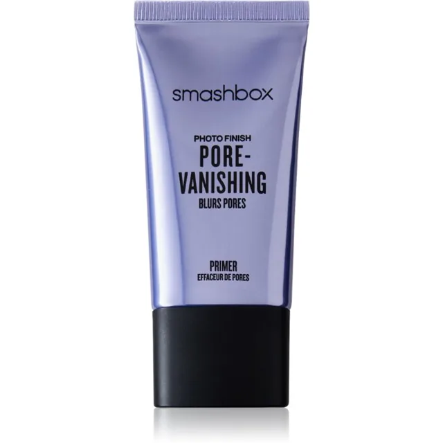 Smashbox Photo Finish Pore-Vanishing Primer dlouhotrvající podkladová báze pro minimalizaci pórů 10 ml