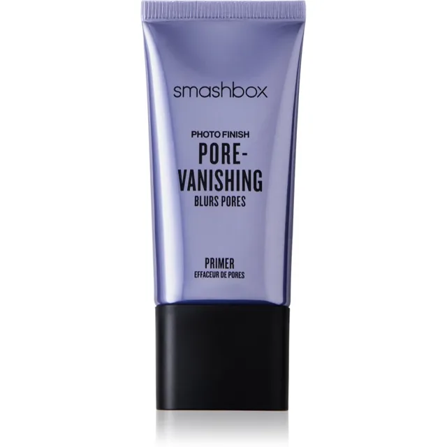 Smashbox Photo Finish Pore-Vanishing Primer dlouhotrvající podkladová báze pro minimalizaci pórů 30 ml