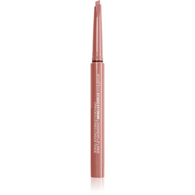 Smashbox Studio Xtreme Longwear Lip Liner tužka na rty odstín Neutral Nude 0.2 g