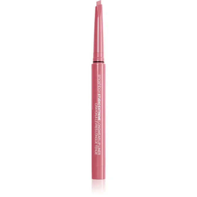 Smashbox Studio Xtreme Longwear Lip Liner tužka na rty odstín Neutral Rose 0.2 g