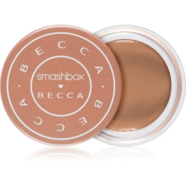 Smashbox x Becca Under Eye Brightening Corrector korektor na kruhy pod očima odstín Dark 4.5 g