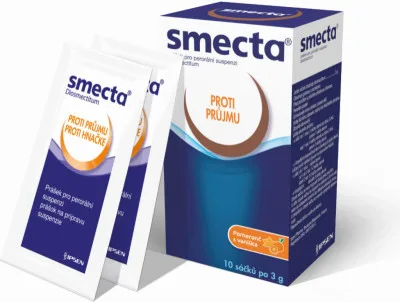 SMECTA POR 3G POR PLV SUS 10