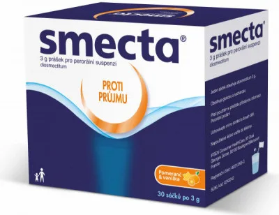 SMECTA POR 3G POR PLV SUS 30