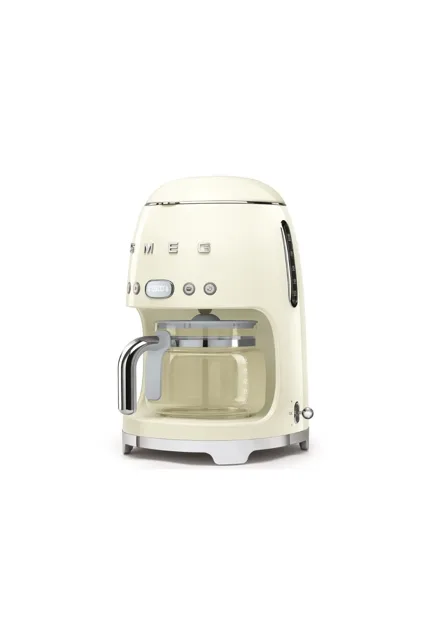 SMEG Kávovar na překapávanou kávu