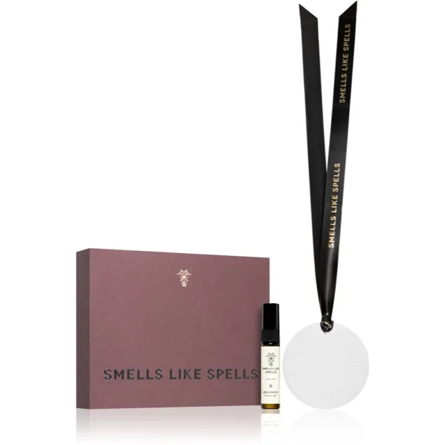 Smells Like Spells Dellingr dárková sada 2 ks