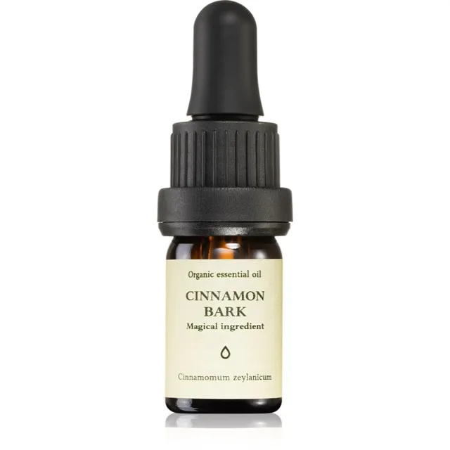 Smells Like Spells Essential Oil Cinnamon Bark esenciální vonný olej 5 ml