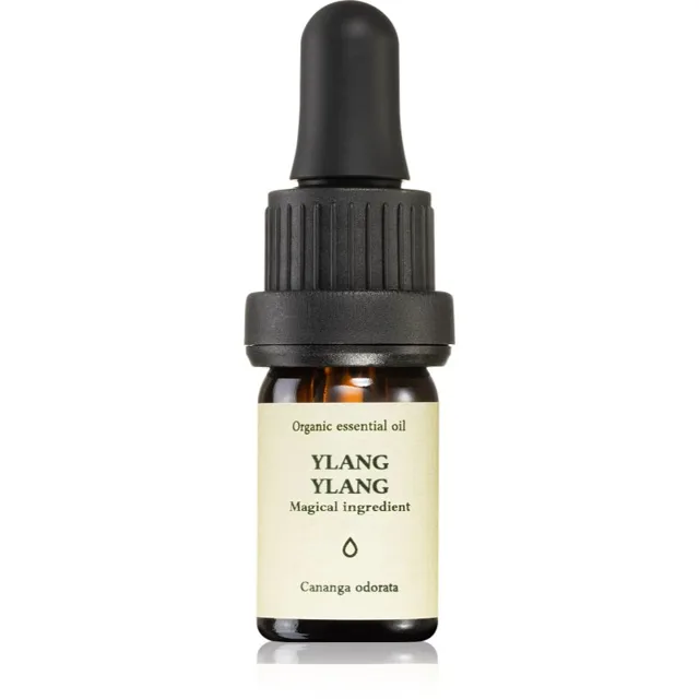 Smells Like Spells Essential Oil Ylang Ylang esenciální vonný olej 5 ml