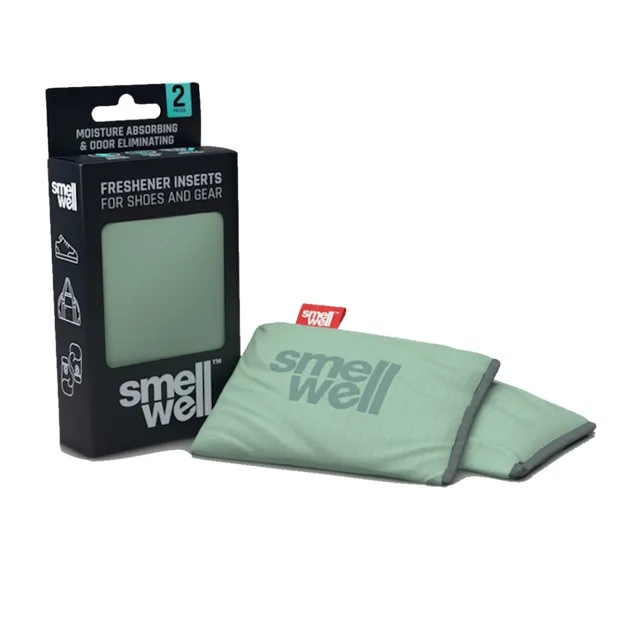SMELLWELL Active deodorizér Pastel Green 2 kusy