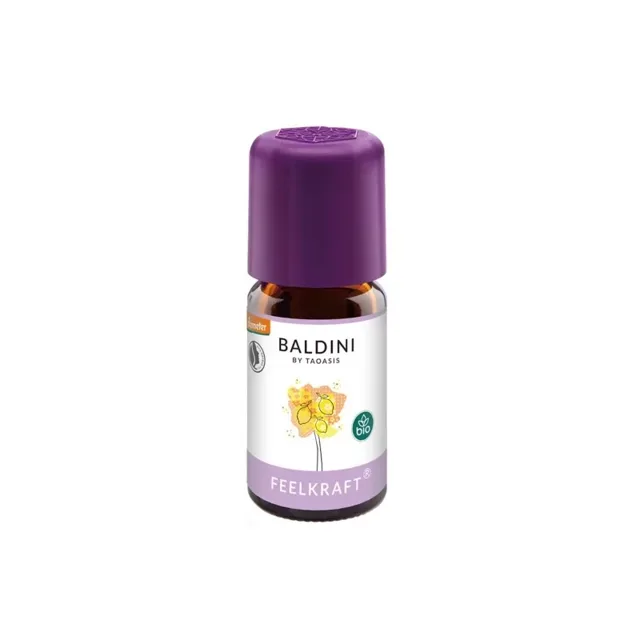 Směs éterických olejů Taoasis - 5 ml