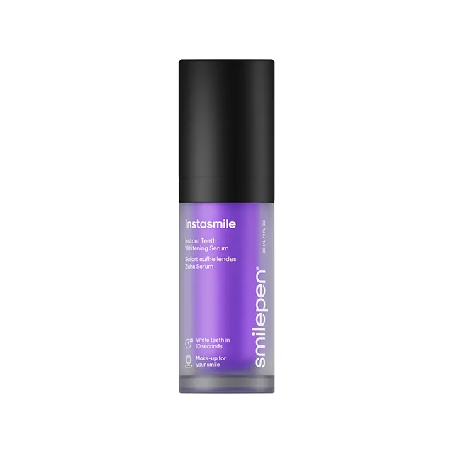 SMILEPEN Instasmile sérum pro bílé zuby s okamžitým účinkem 30 ml