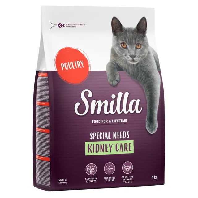Smilla Adult Kidney Care - 1 kg