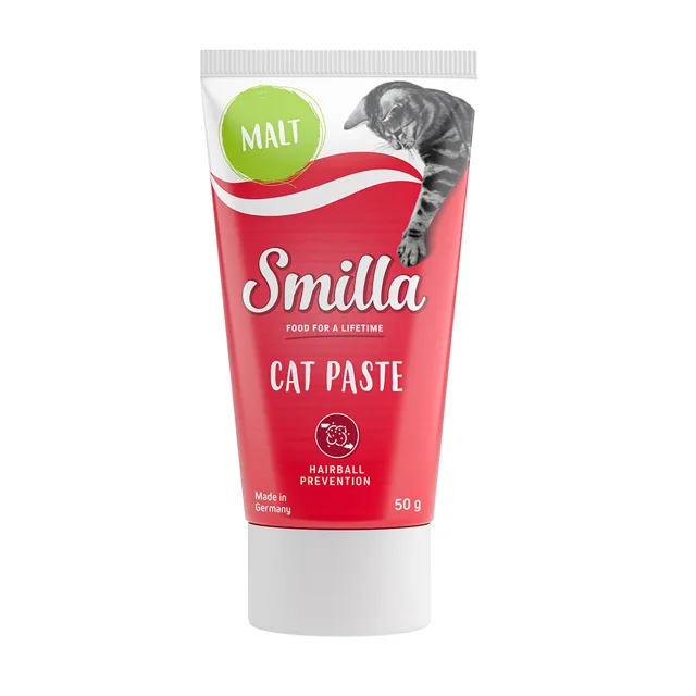 Smilla Maltózová pasta - 200 g