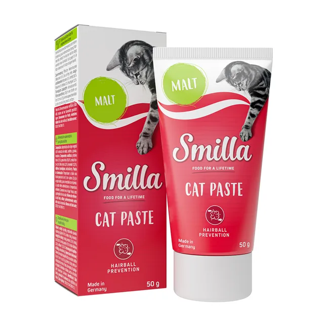Smilla Maltózová pasta - 50 g