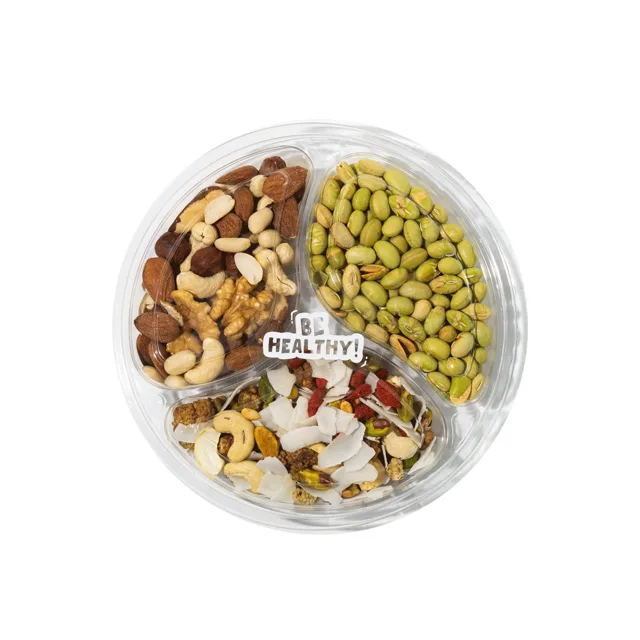 Snack Box Be Healthy! kusy 1 ks