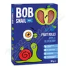 Šnek BOB ovocná rolka jablko-borůvka 6x10g
