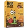 Šnek BOB pochoutka mango v mléčné čoko 10x10g