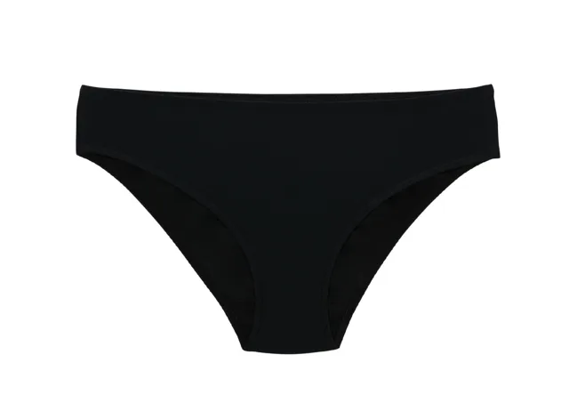 Snuggs Bikiny Menstruační plavky pro slabou menstruaci vel. M 1 ks