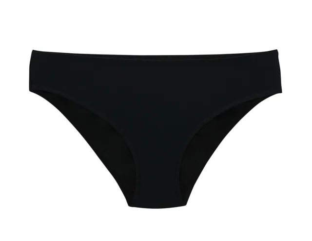 Snuggs Bikiny Menstruační plavky pro slabou menstruaci vel. S 1 ks