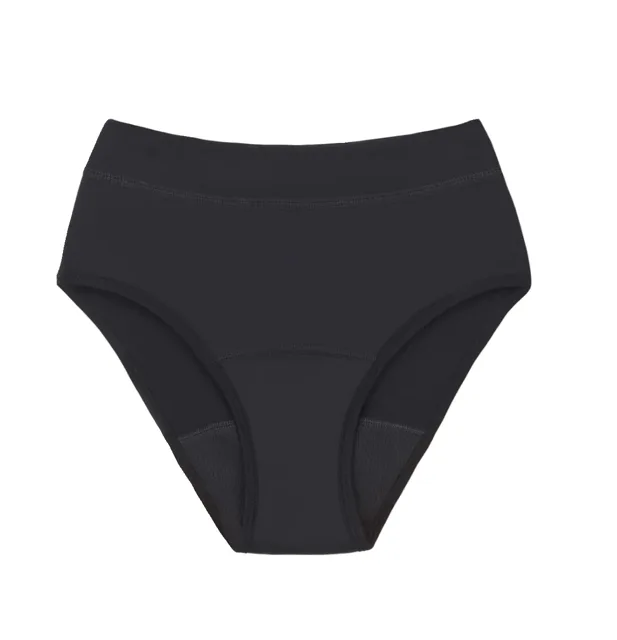 Snuggs Hugger Menstruační kalhotky pro extra silnou menstruaci vel. S 1 ks