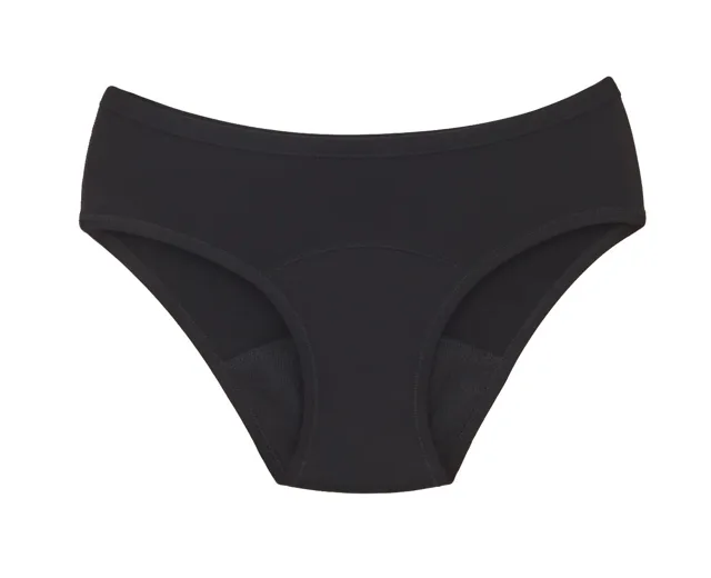 Snuggs Menstruační kalhotky pro silnou menstruaci vel. L 1 ks