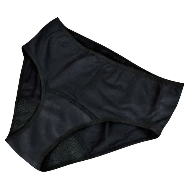 SNUGGS Menstruační kalhotky pro silnou menstruaci velikost XS