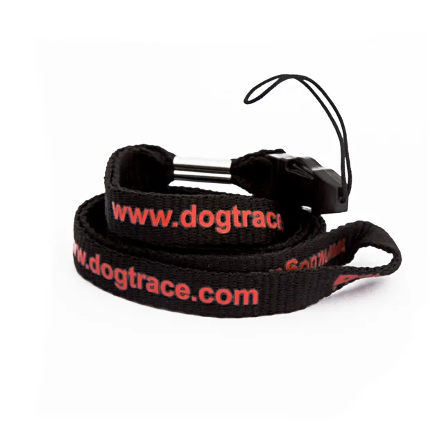 Šňůrka Dogtrace pro zavěšení vysílače na krk | P35369