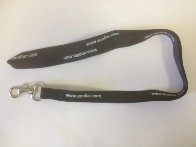 Šňůrka na krk E-collar | P5986