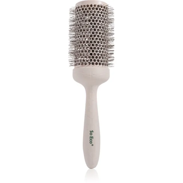 So Eco Ceramic Round Brush termo keramický kartáč na vlasy Ø 53 mm 1 ks