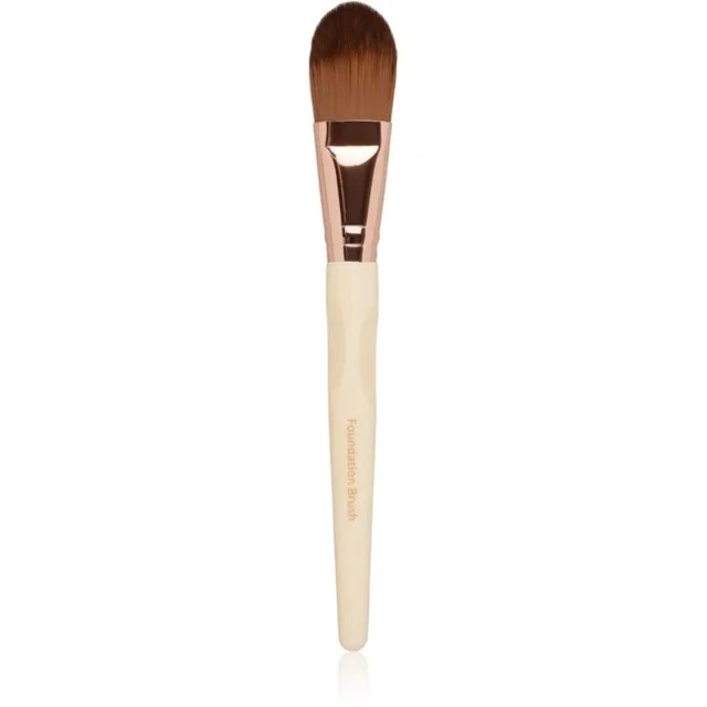 So Eco Foundation Brush štětec na krémový a tekutý make-up 1 ks
