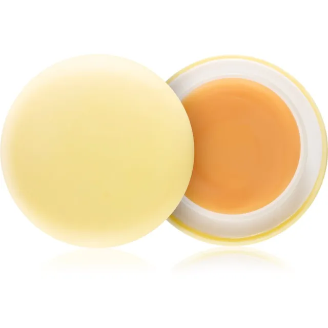 Soaphoria Macaroon Mango balzám na rty s vůní Mango 10 ml