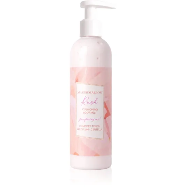 Soaphoria Marshmallow Rush tělový krém 250 ml