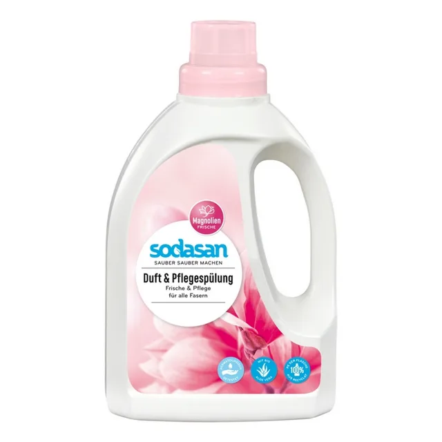 Sodasan Aviváž Magnolie 750 ml