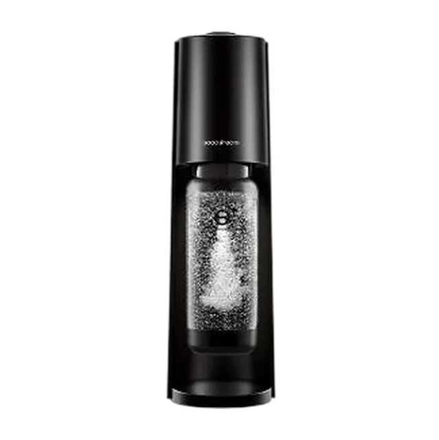 SODASTREAM Classic Black výrobník sody