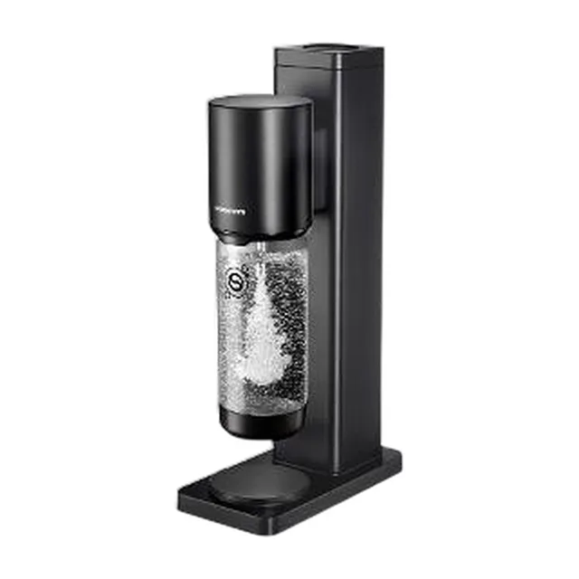SODASTREAM Fresh Black výrobník sody