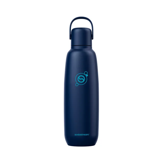 SODASTREAM Lahev Fizz & Go Cool 0,9 l 1 ks Blue