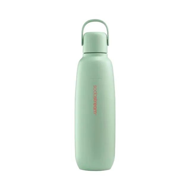 SODASTREAM Lahev Fizz & Go Cool 0,9 l 1 ks Mint