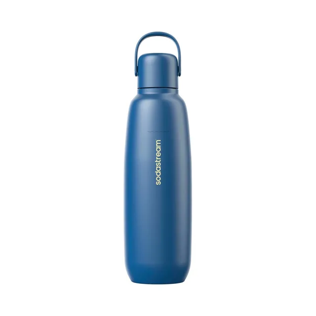 SODASTREAM Lahev Fizz & Go Cool 0,9 l 1 ks Storm
